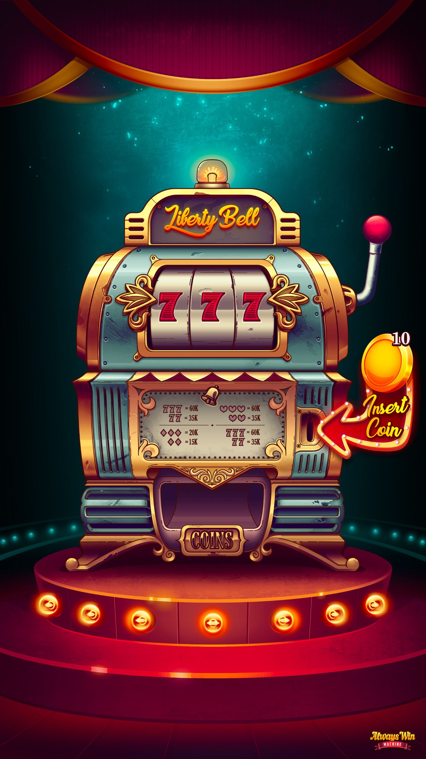 linetogel featured game showcase